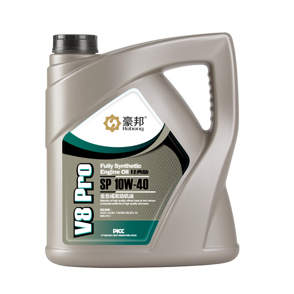 汽車機油經典版SP 10W-40 汽車機油經典版SP 10W-40